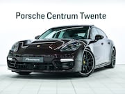 Porsche Panamera - 4S E-Hybrid Sport Turismo
