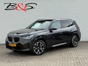 BMW X3 - 30e xDrive PHEV Fabrieksgarantie mei 2028 SOH 99% Clima Crui