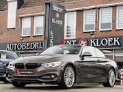 BMW 4-serie - Cabrio 420i Centennial High Exe ORG NL SHADOW LINE LEDER MEM