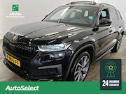 Skoda Kodiaq - 1.5 TSI 150pk Automaat Sportline Business | Panoramadak | Fu