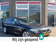 BMW 5-serie - 520d High Executive - Pano Dak - Xenon - Cruise - Clima - 20