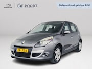 Renault Scénic - 1.4 TCE Dynamique | Airco | Cruise control | Keyless | Trekh