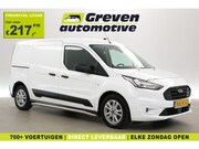 Ford Transit Connect - 1.5 EcoBlue L2 100PK | 3 Zits | Airco | Cruise | Stoelverw. 