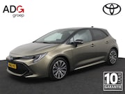 Toyota Corolla - 1.8 Hybrid Dynamic | Stoelverwarming | Keyless | Apple carpl