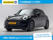 MINI One - 1.5 Business Edition [ LED Navi prof. Sportstoelen Half-lede