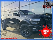 Dodge Ram - 1500 Laramie Night XXL Hurricane | Pano | H&K | Passenger Sc