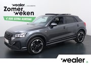 Audi Q2 - 35 TFSI S Edition | 150 PK | Automaat | Adaptive Cruise Cont