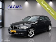 BMW 1-serie - 118i EffDyn. Ed. Business Line Ultimate Edition