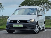 Volkswagen Caddy - 2.0 L2 Maxi 5P 2x Schuif