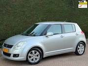 Suzuki Swift - 1.3 AIRCO IJSKOUD/RIJDT SUPER/5DEURS/LAGE KM