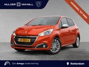 Peugeot 208 - Allure Pack 1.2 Turbo 110pk | TREKHAAK | PANODAK | CLIMA | N
