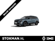 Renault Espace - esprit Alpine | Achteruitrijcamera | Adaptive Cruise Control