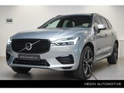 Volvo XC60 - T8 R-Design Plug In Hybride AWD Panoramadak | R-Design Stoel