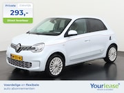Renault Twingo - Z.E. R80 Série Limitée Vibes | All-in 293, - Private Lease |