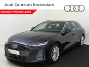 Audi A6 - Avant 2.0 e-hybrid quattro Advanced edition | Vierwielbestur