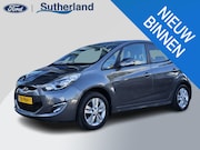 Hyundai ix20 - 1.6i i-Vision Automaat | Hoogzitter | Perfect onderhouden |