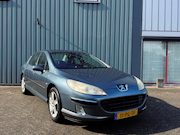Peugeot 407 - 2.0-16V XS