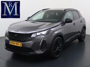 Peugeot 3008 - 1.6 HYbrid 225 GT BLACK PACK | RIJKLAARPRIJS incl. 12mnd BOV