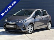 Toyota Yaris - 1.5 Hybrid Active AUTOMAAT Camera / Navigatie