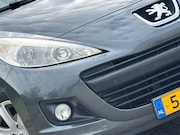 Peugeot 207 - 1.4 Acces Lite - Gris Shark - LMV/Cruise/Airco - Superfris