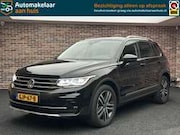 Volkswagen Tiguan - 1.4 TSI eHybrid Business | IQ Light| Dak| 360'|