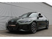 BMW i4 - M50 High Executive 84 kWh 544PK (Schuifdak Sportleder/Memory