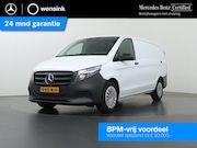 Mercedes-Benz Vito - 116 CDI | Aut. | Lang L2 | Pro | Navigatie | Parkeercamera |
