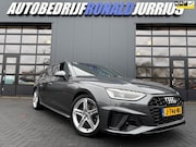 Audi A4 - 35 TFSI S edition NL.Auto/3xS-line/Matrix/Virtual Cockpit/St