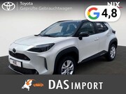 Toyota Yaris Cross - 1.5 Hybrid GR Sport FWD SHZ KLIMA