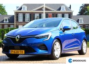 Renault Clio - 1.6 E-Tech Hybrid 140 Business Zen | NL-AUTO! | 1E EIGENAAR 