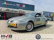 Alfa Romeo GT - 2.0 JTS Distinctive