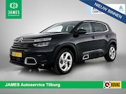 Citroën C5 Aircross - 1.6 Plug-in Hybrid 225 Business CAMERA | NAVI & CARPLAY | VI