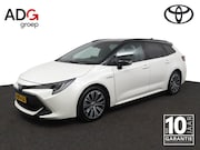Toyota Corolla - Touring Sports 1.8 Hybrid Style Limited | Stoel- en Stuurwie