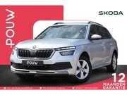 Skoda Kamiq - 1.0 TSI 110pk DSG Ambition | Trekhaak | Apple Carplay | PDC 