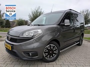Fiat Doblò Cargo - 1.6 MJ L1H1 I Nieuwe Distributie I NAP I Cruise I Stoelv.w I