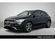 Mercedes-Benz GLA-Klasse - GLA 200 Automaat Business Solution AMG | Advantage Pakket |