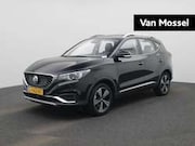 MG ZS - EV Luxury 45 kWh | lichtmetalen velgen | panoramad