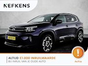 Citroën C5 Aircross - Plus 145pk Hybrid Automaat | Navigatie | Cruise Control | Ca
