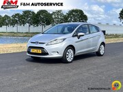 Ford Fiesta - 1.25 Limited Airco, trekhaak