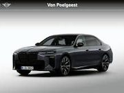 BMW i7 - xDrive60 118.1 kWh | M Sportpakket Pro | Executive