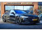 Audi A7 - Sportback 50 TDI quattro Pro Line Plus B&O+ Panodak 360 Came