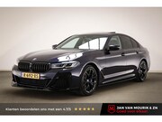 BMW 5-serie - 530e M-Sport High Executive | SUPER SPORT STOELEN | LASER LE