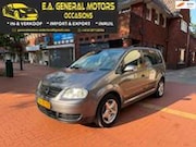 Volkswagen Touran - 1.6-16V FSI Business
