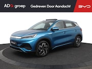 BYD Atto 3 - Design 60 kWh | Fabrieksgarantie | 360 CAM | Pano dak | WLTP