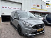 Ford Transit Connect - 1.5 EcoBlue L2 Sport AUTOMAAT