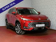 MG MG HS PHEV - 1.5 PLUGIN MET 100KM ELEKTRISCH BEREIK EN ICM MET BRANDSTOF