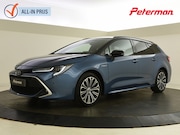 Toyota Corolla - Touring Sports 1.8 Hybrid Executive Bi-Tone | Blindspot | El