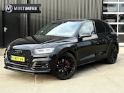 Audi SQ5 - 3.0 TFSI quattro Pro Line Plus 354PK | MARGE | RSQ5-LOOK | M