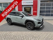 Toyota RAV4 - 2.5 Hybrid AWD ADVENTURE Innovation Pack