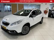 Peugeot 2008 - 1.6 VTi Active , 1e Eigenaar, Trekhaak, 1.6 de juiste moto